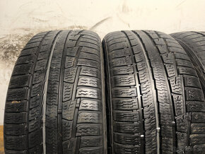 235/45 R18 Zimné pneumatiky Nokian WR A3 2 kusy - 2