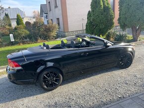 Volvo C70 Cabrio 2.0d - 2