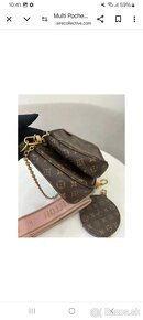 Louis Vuitton  multi pachete - 2