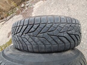 195/65r15 zimne 5x112 - 2