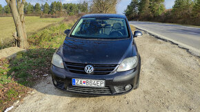 predam Golf plus 1.9tdi 2005 - 2