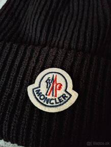 Moncler čiapka - 2