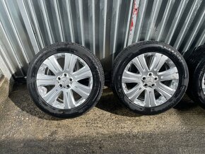 5x112 r19 Mercedes ML w163 w164 R w251 - 2