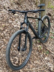 Predam karbonovy bicykel Trek Procaliber 9.5 - 2