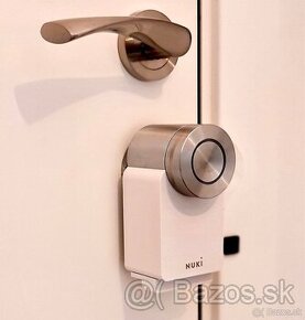 Nuki Smart Lock 3.0 Pro - 2