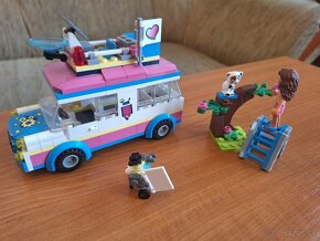 Lego Friends 41333 - 2