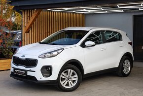 Kia Sportage 1.6 GDi Gold 2WD - 2