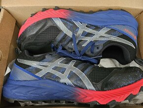 Asics trabucco 9 gtx - 2