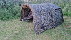 Prologic Bivak Element SLR 1 Man Bivvy Camo. - 2