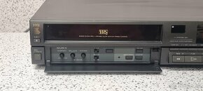 VIDEO SONY SLV-202 / VRC VHS - 2