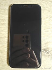 Iphone 11 64GB Black - 2