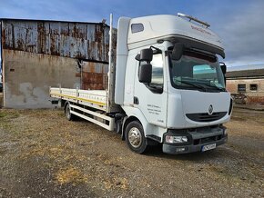 Renault midlum   dxi 220 - 2