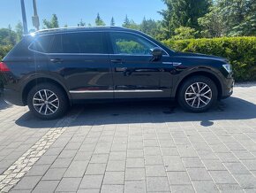 Volkswagen Tiguan Allspace - 2