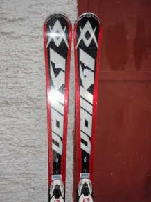 Vôlkl Racetiger Speedwal GS-165cm - 2