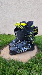 Salomon 24 Hours + XT 12 + Rossignol 295 - 2