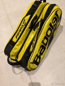 Tenisovy vak babolat pure aero x12 - 2