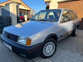 Volkswagen Polo G40 Coupe 1.3 GT 79oookm - 2