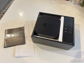 Apple TV 4th Gen. - 2