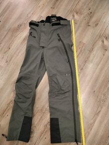 Milo Goretex nohavice veľkosť píšu L skorej XL - 2