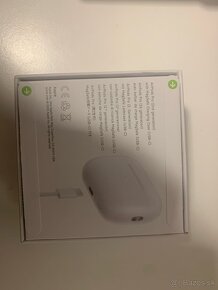 Apple airpods pro 2 gen - 2