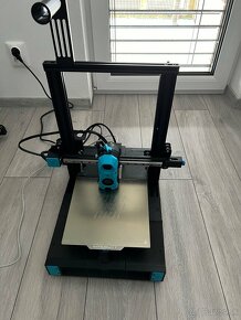 Ender Switchwire (prerobeny Ender 3) - 2