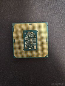 Intel Core i5-7500 (3x) - 2