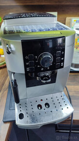 Delonghi Magnifica S Silver - 2