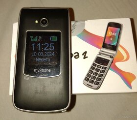 myPhone-Rumba 2+sim karta RADOSŤ - 2