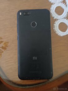 Mobilný telefón xiaomi redmi A1 - 2