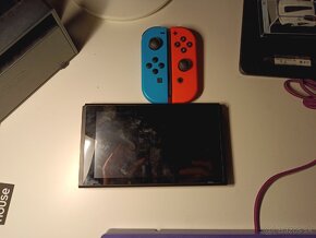 Nintendo switch - 2