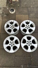 BBS Detroit Golf GTI R17 - 2