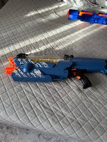 NERF Rival Nemesis MXVII-10 - 2