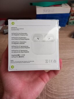 Airpods pro 2 - 2