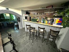 BAR NA PRENÁJOM, MÄSIARSKA, KOŠICE CENTRUM - 2