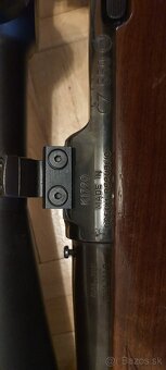 CZ 550 MEDIUM 300 WIN MAG - 2