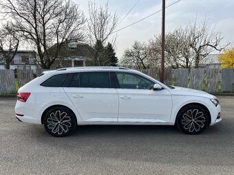 Škoda Superb iV 2021 L&K - 2