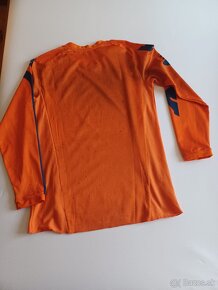 Juniorský dres FOX 180 Y XL - 2