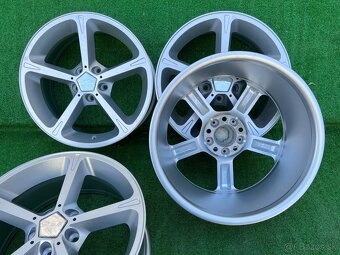 R19 5x120 Original AC Schnitzer  Speedline 8.5J ET43 - 36116 - 2