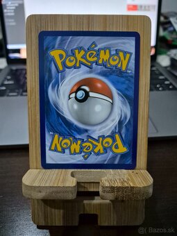 Gardevoir ex (SVI 245) Pokémon kartička - 2