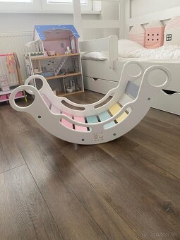 Elis design Montessori - 2