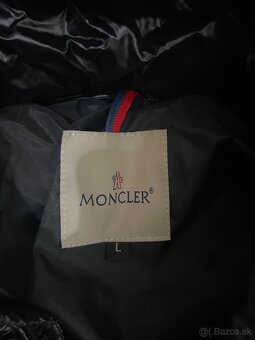 Moncler bunda - 2