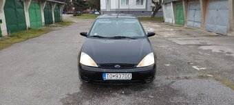 PREDÁM-FORD FOCUS:1,8 TDCI,74KW,STK+EK PLATNÉ. - 2