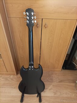 PREDAM EPIPHONE SG - 2