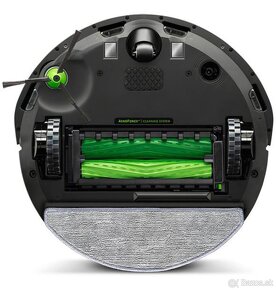 iRobot Roomba Combo i5 Woven Neutral - 2