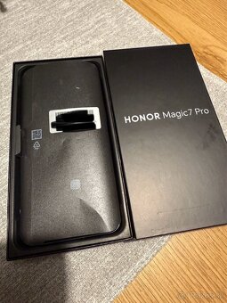 HONOR MAGIC 7 PRO 12/512gb - 2