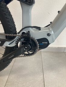 Elektrobicykel Orbea Rise H30 - 2