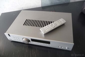 Arcam FMJ A18 Silver - 2