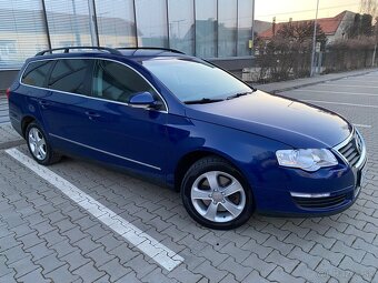 VOLKSWAGEN PASSAT 1.9 TDI 77KW HIGHLINE - 2