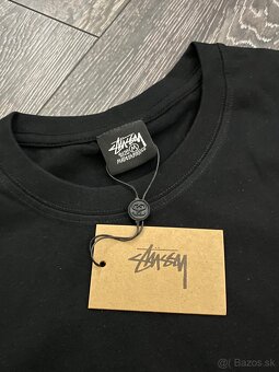 STÜSSY Tričko - 2