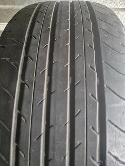 225/50 R18 DUNLOP SP SPORT MAXX 050 - 2